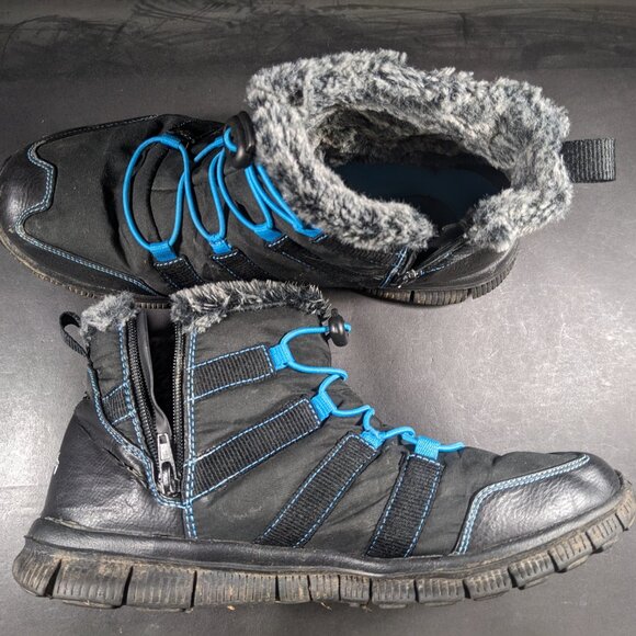 Cheeks Fit Body Short Booties - Picture 3 of 6